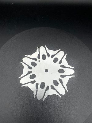 OEM/ODM Automotive Stamping Parts  ISO9001:2008 Certificate
