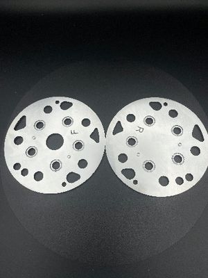Both specifications and colors are acceptable Customized automotive parts stamping parts