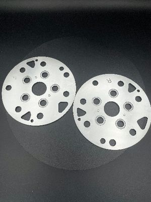 All Sizes And Specifications Are Acceptable Customized Automotive Parts Stamping Parts
