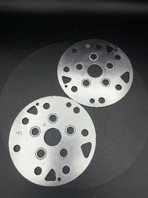 All Sizes And Specifications Are Acceptable Customized Automotive Parts Stamping Parts
