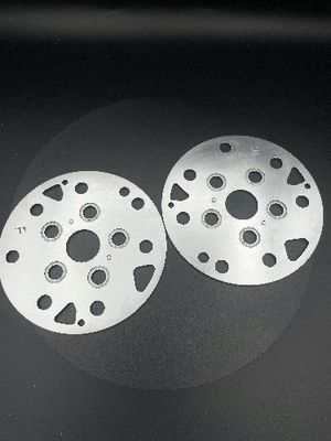 All Sizes And Specifications Are Acceptable Customized Automotive Parts Stamping Parts