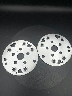 Valve Plate Assembly & Cylinder Head Gasket Repair Kit for 10S15C/10S17C Auto A/C Compressor