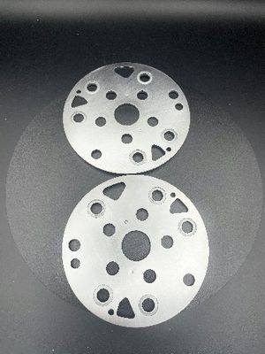 Valve Plate Assembly & Cylinder Head Gasket Repair Kit for 10S15C/10S17C Auto A/C Compressor