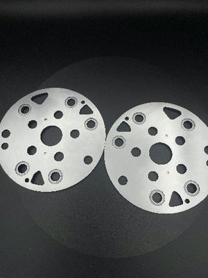 Valve Plate Assembly & Cylinder Head Gasket Repair Kit for 10S15C/10S17C Auto A/C Compressor