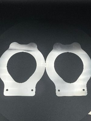 Air Compressor Assembly for Weichai WP10H/WP12 Engine Spare Parts 9077/0405/0047