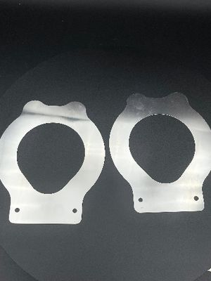 Air Compressor Assembly for Weichai WP10H/WP12 Engine Spare Parts 9077/0405/0047