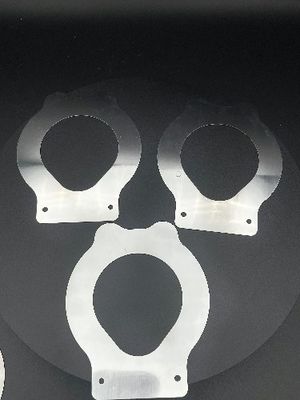 Air Compressor Assembly for Weichai WP10H/WP12 Engine Spare Parts 9077/0405/0047