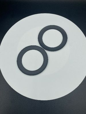 Rubber hardware cup customization factory
