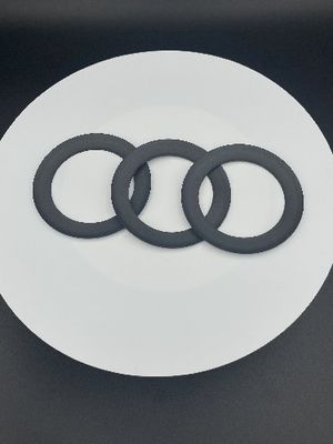 Rubber hardware cup customization factory