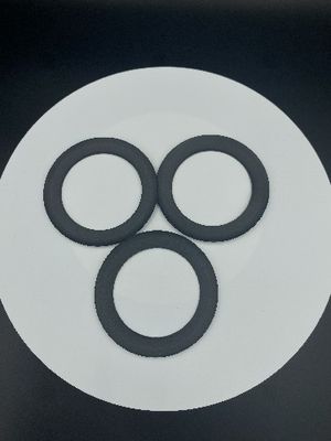 Rubber hardware cup customization factory