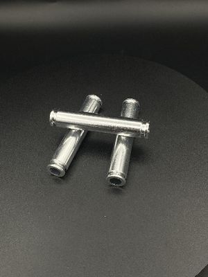 Galvanized Stainless Steel Conduit Fittings 5kg Stainless Steel Molding