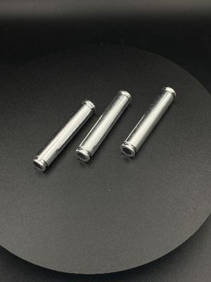 Galvanized Stainless Steel Conduit Fittings 5kg Stainless Steel Molding