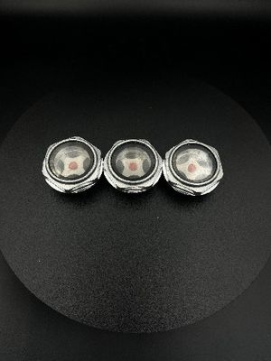 Medium Size Injection Molding Parts 1 Year Warranty with drawings and samples