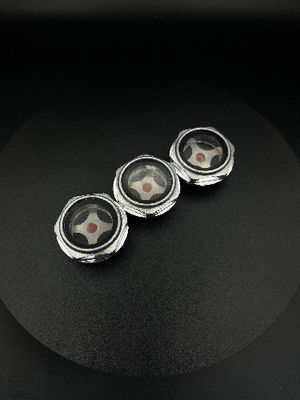Medium Size Injection Molding Parts 1 Year Warranty with drawings and samples