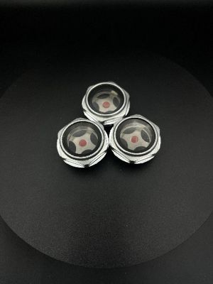 Medium Size Injection Molding Parts 1 Year Warranty with drawings and samples