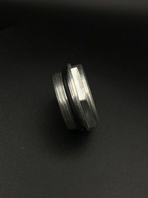 Customized ABS Parts  0.01mm Precision Lightweight Easy Use