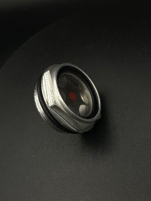 Customized ABS Parts  0.01mm Precision Lightweight Easy Use