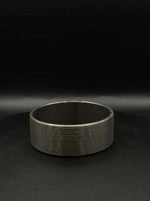 Round Sealing Element Material 10MPa Stainless Steel Forging Parts