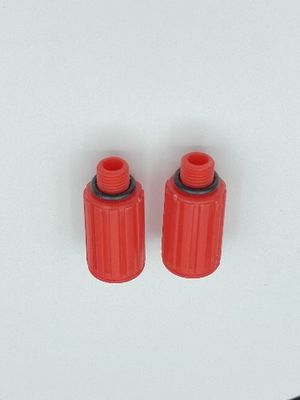 2mm Thickness Rubber Moulded Parts  for Automotive ISO9001 certificated