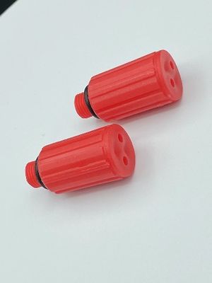 2mm Thickness Rubber Moulded Parts  for Automotive ISO9001 certificated