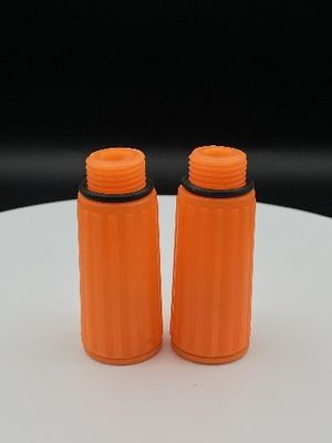 Automotive Sealing Element Material 10MPa Closed End Connectors