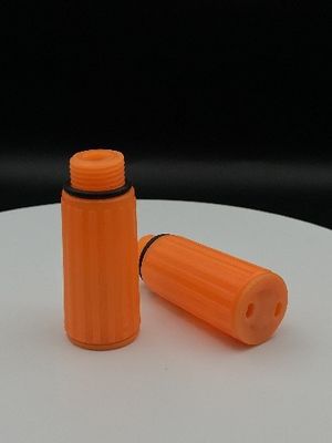 Automotive Sealing Element Material 10MPa Closed End Connectors