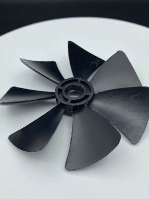 customized Wind Generator Blades Photovoltaic Rotor Blades Wind Turbine