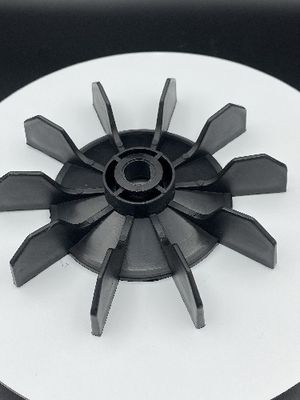 Fan Blades Photovoltaic Energy System with 1 Year Warranty Photovoltaic products