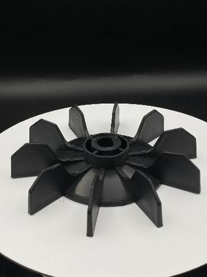 Fan Blades Photovoltaic Energy System with 1 Year Warranty Photovoltaic products
