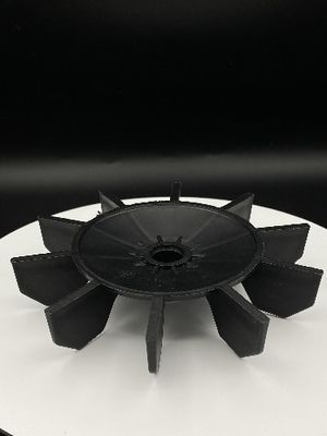 Fan Blades Photovoltaic Energy System with 1 Year Warranty Photovoltaic products