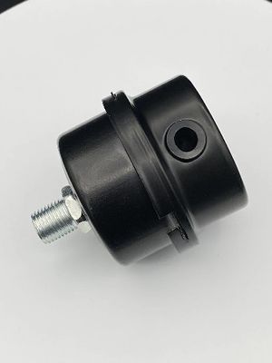 mechanical Stainless Steel CNC Parts Customized Shape Size Color