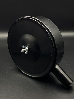 Highly accurate CNC Metal Parts 0.01mm Tolerance Polishing Surface