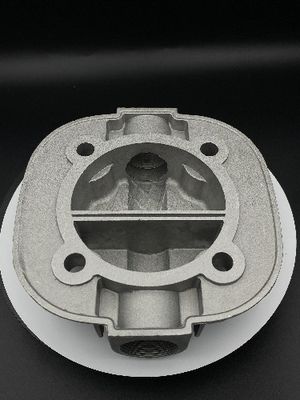 Customized Metal Stainless Steel Injection Molding Smooth / Rough Surface