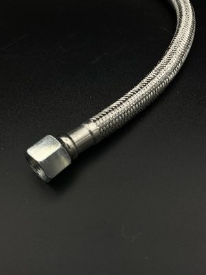 2.2 GPM Flow Rate Bathroom Faucet Parts Single Hole Single Handle