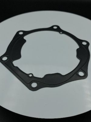 Compressor components cylinder head sealant for air compressors