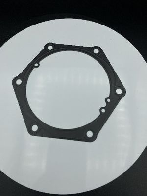 Easy Installation Gasket Clutch Cover Chemicals Resistance