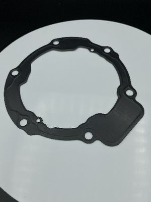 Universal AC Compressor Components Aluminum Compressor Ac Parts
