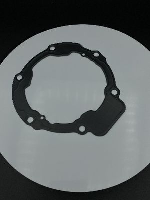 Universal AC Compressor Components Aluminum Compressor Ac Parts