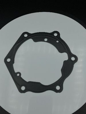 Engine Casing Hvac Compressor Components Clutch Cover Gasket Rubber Cork