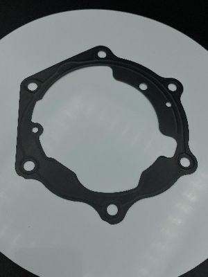 Engine Casing Hvac Compressor Components Clutch Cover Gasket Rubber Cork