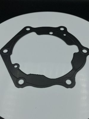 Engine Casing Hvac Compressor Components Clutch Cover Gasket Rubber Cork