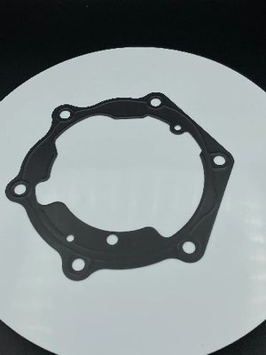 Customized Drawings AC Compressor Components WITH OEM Services