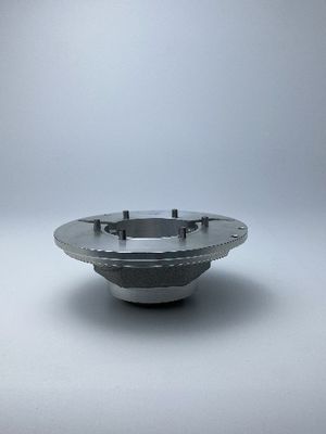 200W Rotor Stator Electric Motor OEM Stator And Rotor In Dc Machine