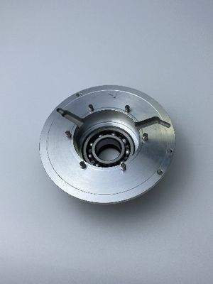 200W Rotor Stator Electric Motor OEM Stator And Rotor In Dc Machine