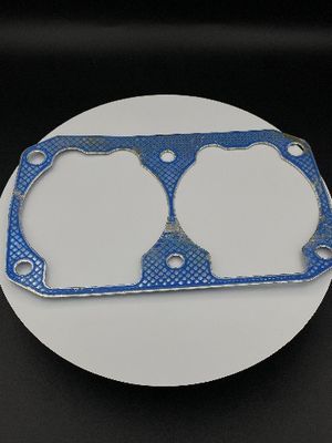 OEM Customized Metal Mold Forming Valve Plate