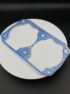 OEM Customized Metal Mold Forming Valve Plate
