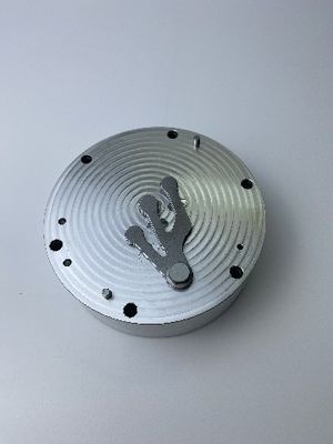 2-3kg Electric Motor Rotor Stator 50Hz For Industrial Applications