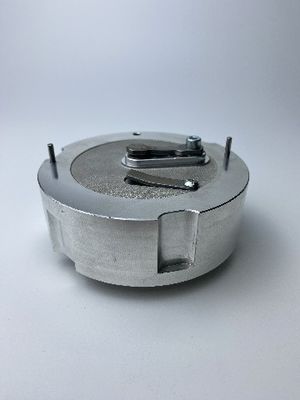 200W Rotating Dc Motor Rotor And Stator For Industrial Use