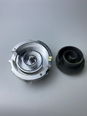 200W Motor Stator Rotor 3000 Rpm Rotor Stator Hydraulic Motor