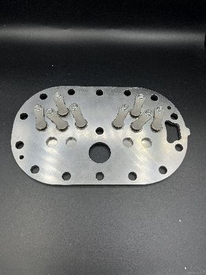 Replacement Valve Plate Set for Bitzer 75mm Bore Classic Series Semi-Hermetic Compressor Repair
